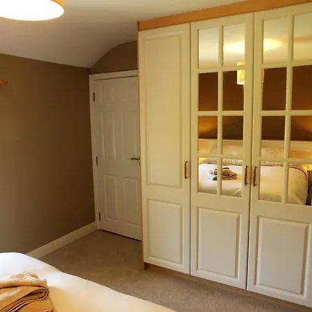 Belle View House Self Catering Πανσιόν