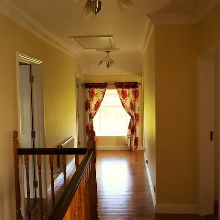 Belle View House Self Catering