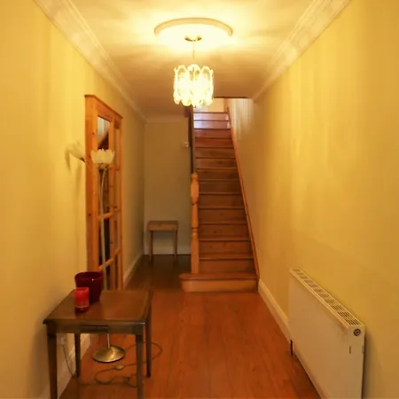 Belle View House Self Catering Πανσιόν *