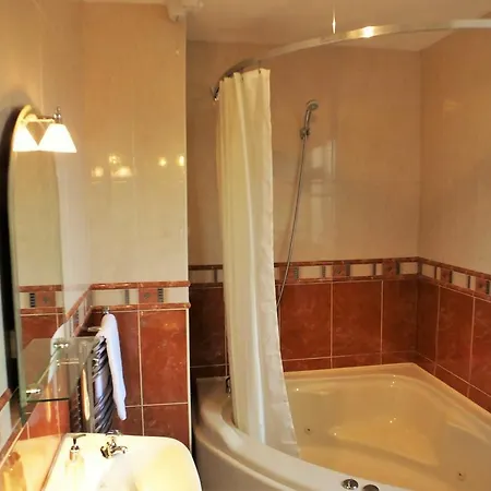 Πανσιόν Belle View House Self Catering