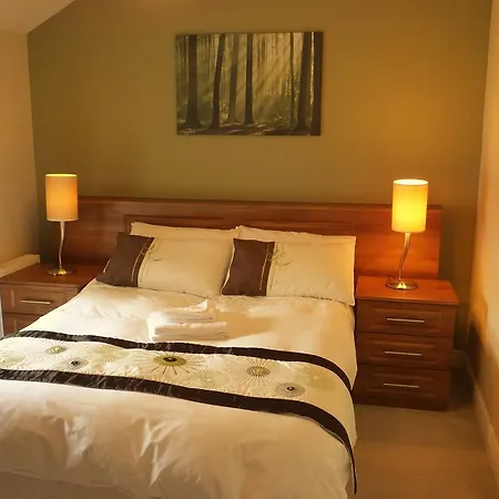 Belle View House Self Catering ゲストハウス *