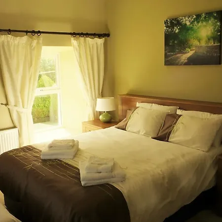 Belle View House Self Catering *