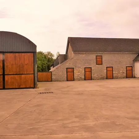 Belle View House Self Catering *