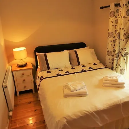 Πανσιόν Belle View House Self Catering