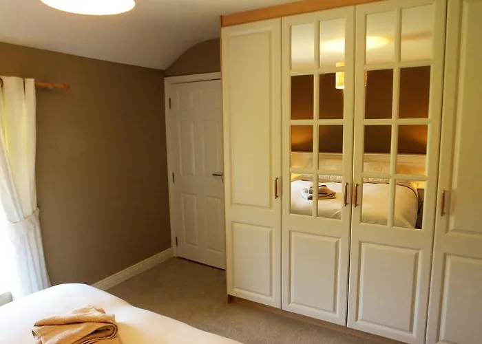 Belle View House Self Catering 게스트하우스