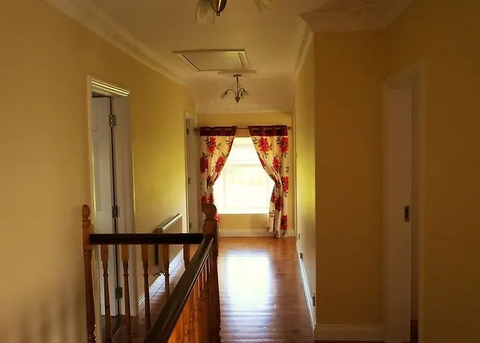 Belle View House Self Catering