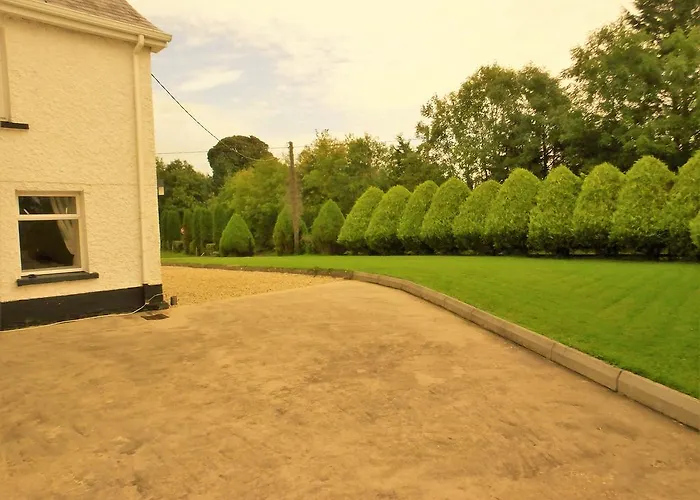 Belle View House Self Catering * 모힐